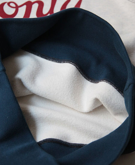 FREEWHEELERS フリーホイーラーズ ATHLETIC SWEAT SHIRTS