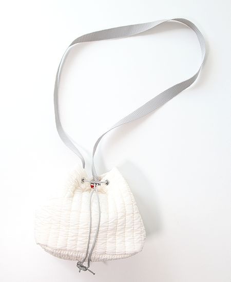 mintdesigns �ߥ�ȥǥ����󥺡�QUILTING BAG