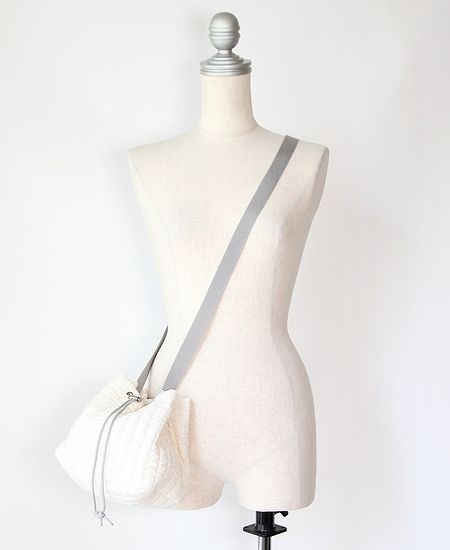 mintdesigns �ߥ�ȥǥ����󥺡�QUILTING BAG