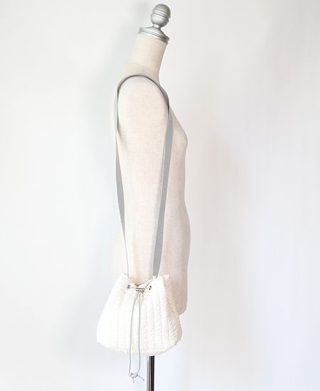 mintdesigns �ߥ�ȥǥ����󥺡�QUILTING BAG