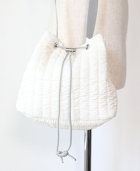 mintdesigns �ߥ�ȥǥ����󥺡�QUILTING BAG