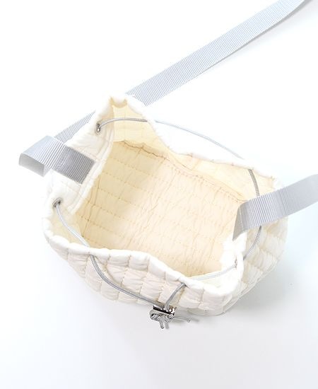 mintdesigns �ߥ�ȥǥ����󥺡�QUILTING BAG