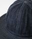 COLIMBO ������  DOUGHBOY HAT - CUSTOM - (INDIGO DENIM)