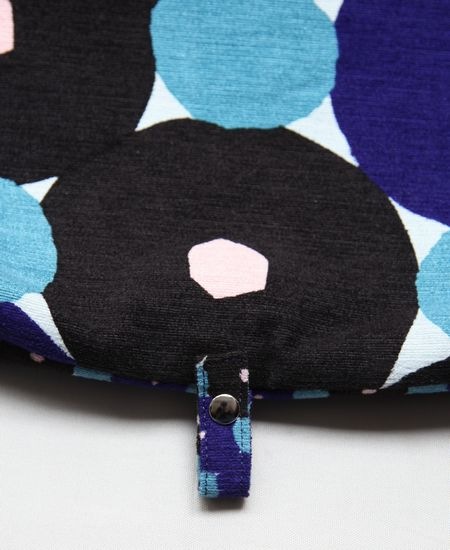 ミナペルホネン mina perhonen forest ring フォレストリング ボディー