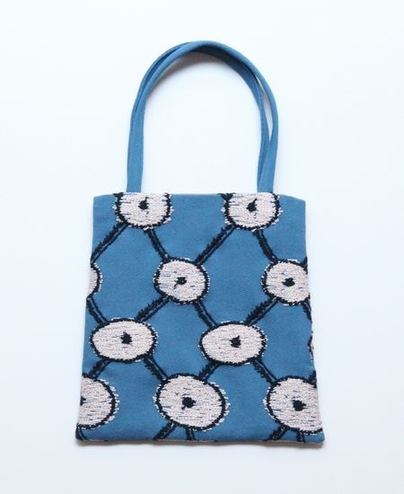 ミナペルホネン mina perhonen copains コパン ミニバッグ