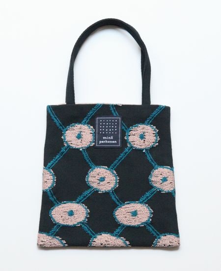 ミナペルホネン mina perhonen copains コパン ミニバッグ