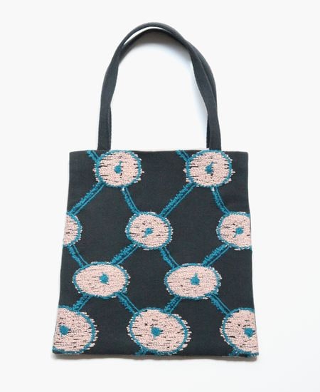 ミナペルホネン mina perhonen copains コパン ミニバッグ