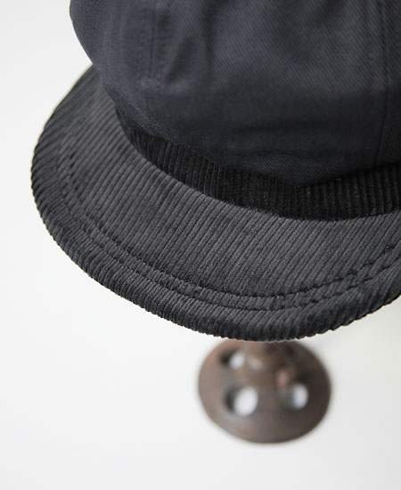 FREEWHEELERS フリーホイーラーズ JAM BUSTER (BLACK)
