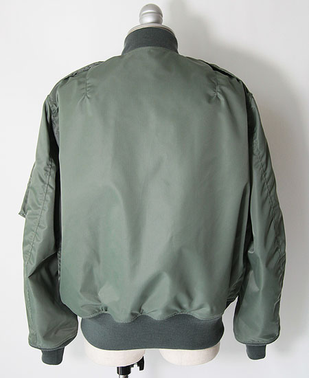 COLIMBO ������  CHROME DOME LIGHT ZONE FLIGHT JACKET