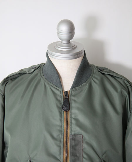 COLIMBO ������  CHROME DOME LIGHT ZONE FLIGHT JACKET