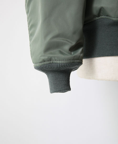 COLIMBO ������  CHROME DOME LIGHT ZONE FLIGHT JACKET