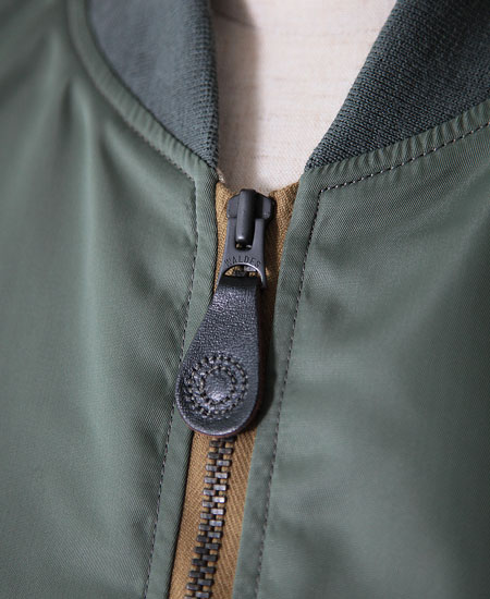 COLIMBO ������  CHROME DOME LIGHT ZONE FLIGHT JACKET