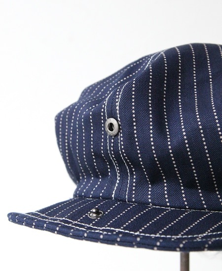 フリーホイーラーズ FREEWHEELERS CASSADY キャサディー