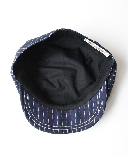 フリーホイーラーズ FREEWHEELERS CASSADY キャサディー