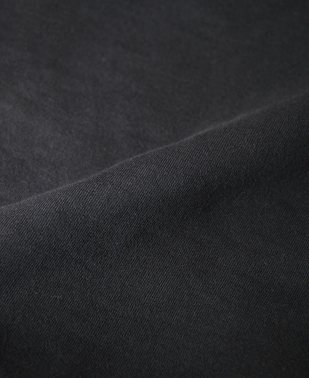 COLIMBO ������ H&J HEAVY WEIGHT SWEAT PANTS " NAVAL ACADEMY " (S.BLACK)