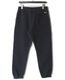 COLIMBO ������ H&J HEAVY WEIGHT SWEAT PANTS " NAVAL ACADEMY " (S.BLACK)
