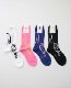 mintdesigns���ߥ�ȥǥ����� BULLDOG SOCKS