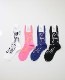 mintdesigns���ߥ�ȥǥ����� BULLDOG SOCKS