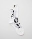 mintdesigns���ߥ�ȥǥ����� BULLDOG SOCKS