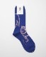 mintdesigns���ߥ�ȥǥ����� BULLDOG SOCKS
