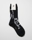 mintdesigns���ߥ�ȥǥ����� BULLDOG SOCKS