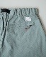 NANGA �ʥ� TAKIBI RIPSTOP FIELD SHORTS (SAGE) 2023���٥�ǥ�