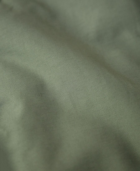 COLIMBO ������ " TEMPCO " SIGNATURE DOWN VEST 60/40 (MINT GREEN)