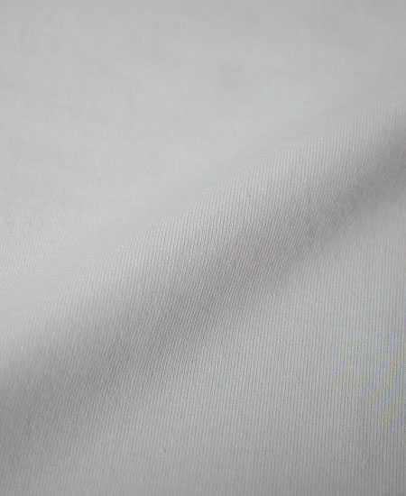 NANGA �ʥ� ECO HYBRID BOX LOGO LOOSE FIT TEE (WHITE)