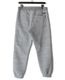 COLIMBO ������ H&J HEAVY WEIGHT SWEAT PANTS " NAVAL ACADEMY " (HEATHER GRAY)