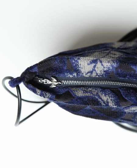 ミナペルホネン jardin クッペバッグ mina perhonen ミナペルホネン クッペバッグ アネモネ - メルカリ