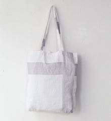 ミナペルホネン mina perhonen marche bag -cinq- マルシェバッグ
