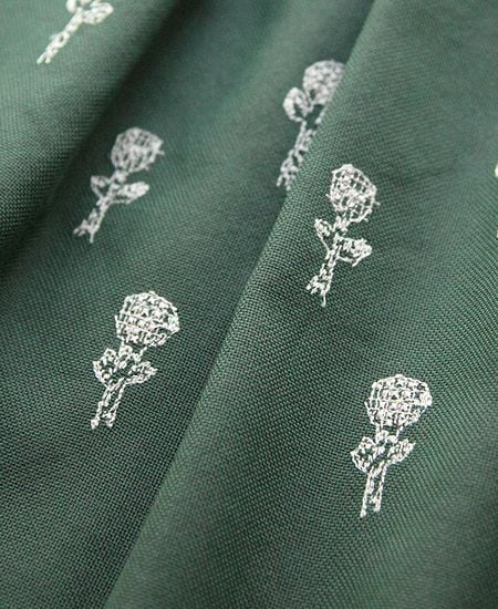 mina perhonen ミナペルホネン etude エチュード スカート