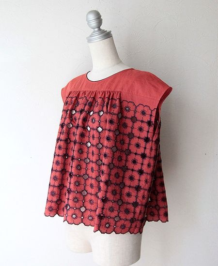 mina perhonen �ߥʥڥ�ۥͥ�anemone�����ͥ�͡��ե������꡼�֥֥饦��