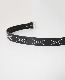 �ڼ���������VINTAGE STYLE LEATHER STUDS BELT - JOHNNY - (BLACK)
