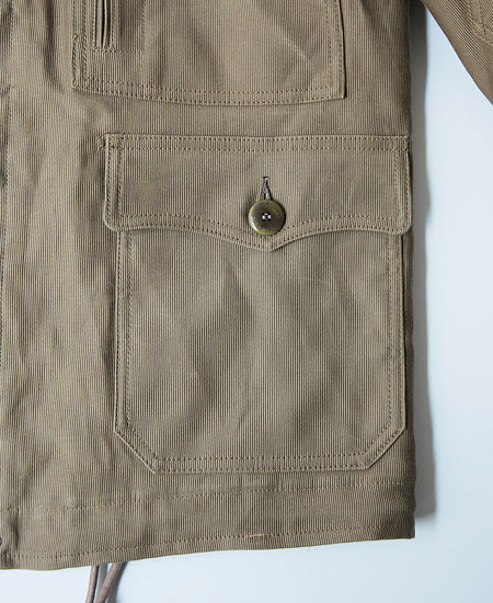 FREEWHEELERS ե꡼ۥ顼 BROWNING (KHAKI)