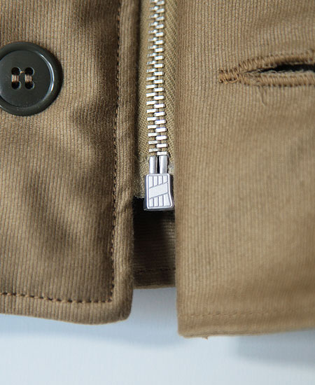 ��������COLIMBO ������ ORIGINAL OBSERVER JACKET " USN " PRINTED - N-1 WW2 MODEL -