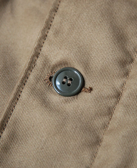 ��������COLIMBO ������ ORIGINAL OBSERVER JACKET " USN " PRINTED - N-1 WW2 MODEL -