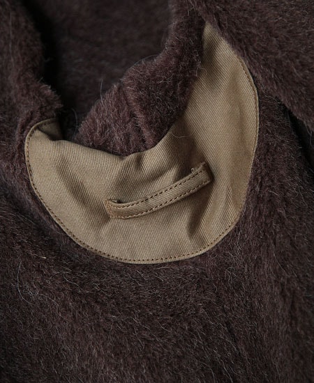 ��������COLIMBO ������ ORIGINAL OBSERVER JACKET " USN " PRINTED - N-1 WW2 MODEL -