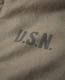 ��������COLIMBO ������ ORIGINAL OBSERVER JACKET " USN " PRINTED - N-1 WW2 MODEL -
