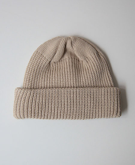 COLIMBO ������ SOUTH FORK KNIT CAP (DRY DESERT)