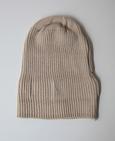 COLIMBO ������ SOUTH FORK KNIT CAP (DRY DESERT)