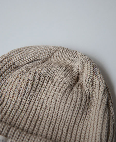 COLIMBO ������ SOUTH FORK KNIT CAP (DRY DESERT)