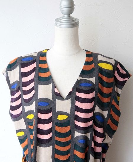 mina perhonen ミナペルホネン bonbon ボンボン トップス