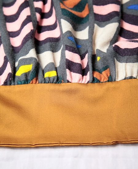 トップス mina perhonen 2023-2024 → Autumn / Winter Collection imagination in daily life