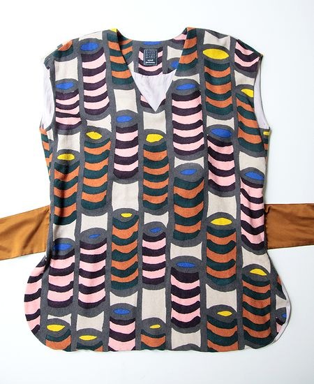 mina perhonen ミナペルホネン bonbon ボンボン トップス