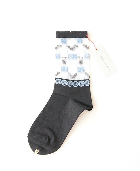 SALE】 mina perhonen ミナペルホネン flower candy フラワー