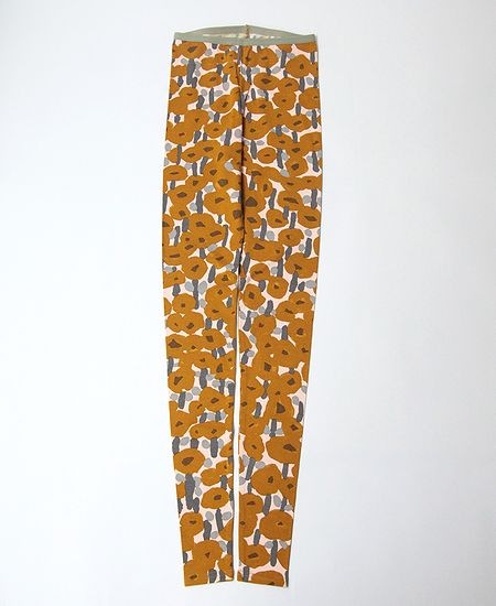 mina perhonen ミナペルホネン sonata ソナタ レギンス