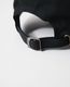 COLIMBO ������  BRANDON COTTON CAP " 358 FIRE EQUIPS " (BLACK)