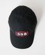 COLIMBO ������  BRANDON COTTON CAP " 358 FIRE EQUIPS " (BLACK)
