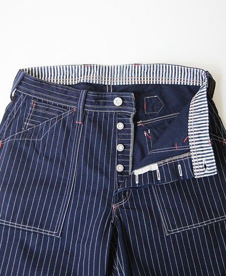 FREEWHEELERS �ե꡼�ۥ����顼�� LONGSHOREMAN OVERALLS ���󥰥��祢�ޥ� �����С�������